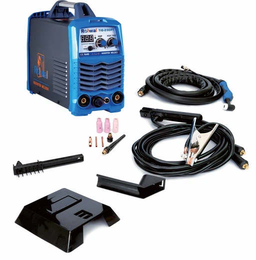 Digital TIG Welder