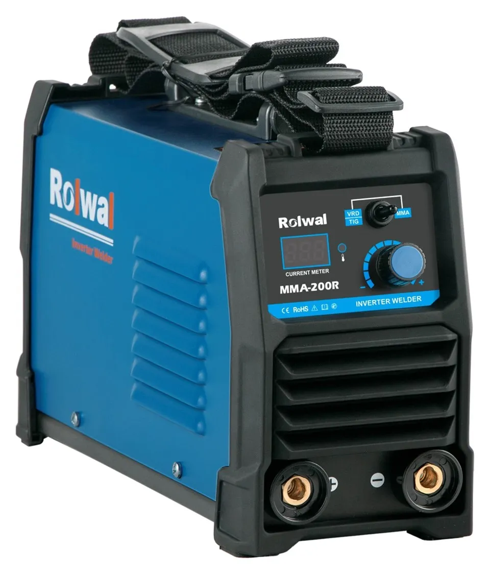 MMA STICK ARC WELDING MACHINE suppliers