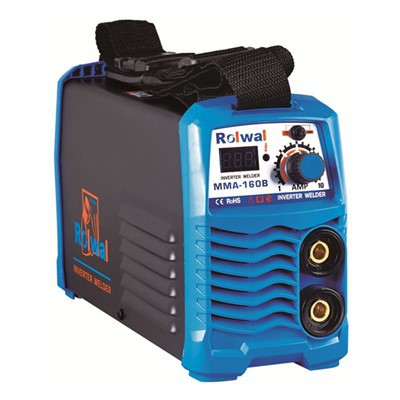 Kompaktni MMA aparat za zavarivanje