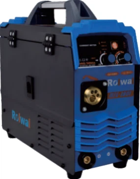 Kompaktni mali MIG zavarivač