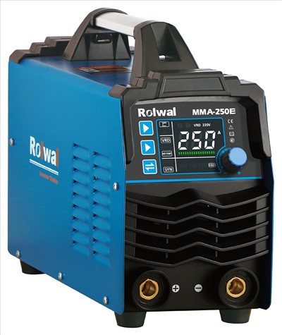 Digitalni displej Stick & Lift TIG In One Stick Welder