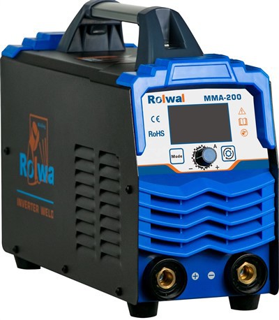 Digitalni MMA Nova tehnologija