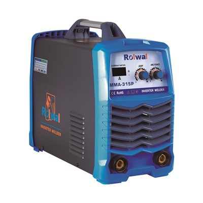 Hot Start MMA mašina