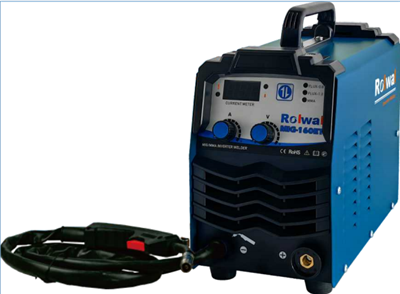 Bezgasni Mig Wire Welder